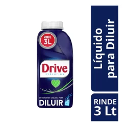 Drive Para diluir 500 cc