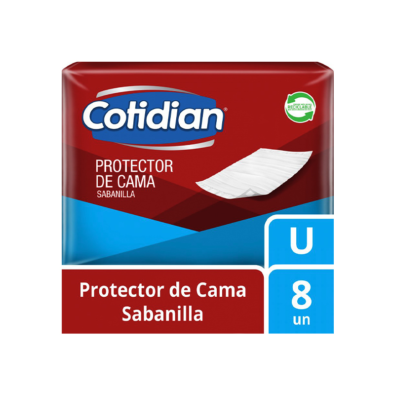 Sabanilla Cotidian 90x60 com