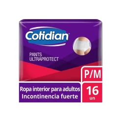 Pants Ultraprotect "P/M"